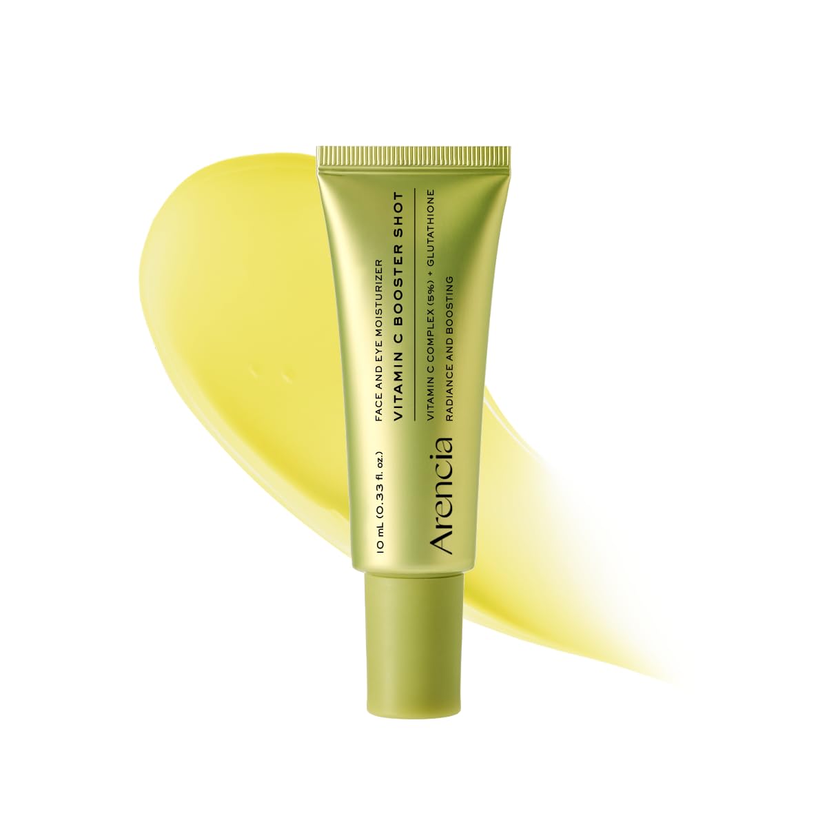 Arencia Vitamin C Booster Shot Serum with Glutathione
