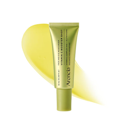 Arencia Vitamin C Booster Shot Serum with Glutathione